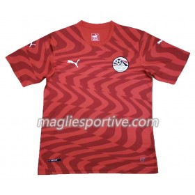 Completo Calcio Egitto Divisa Prima 2019